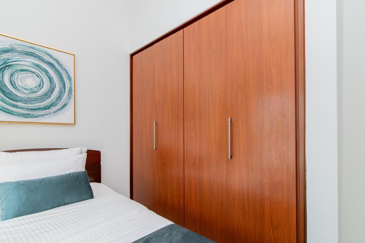 Dubai Marina,Jbr -Luxurious 2 Bedroom King Suite Exterior photo